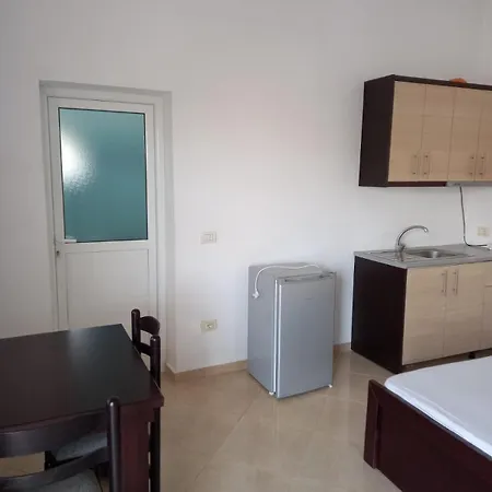 Dane Apartment