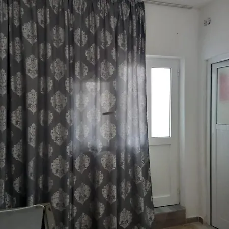 Apartment Dane