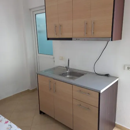 Dane Apartment