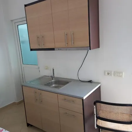 Dane Apartment